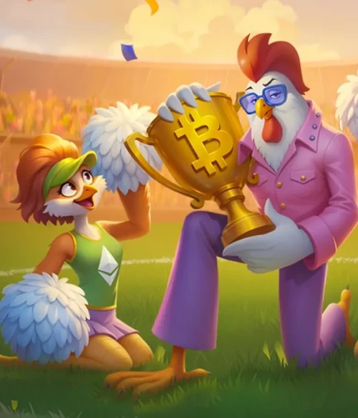 Registe-se e comece a jogar